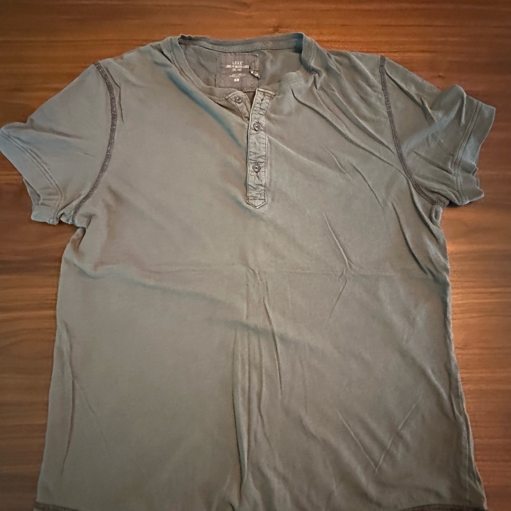 Tshirt